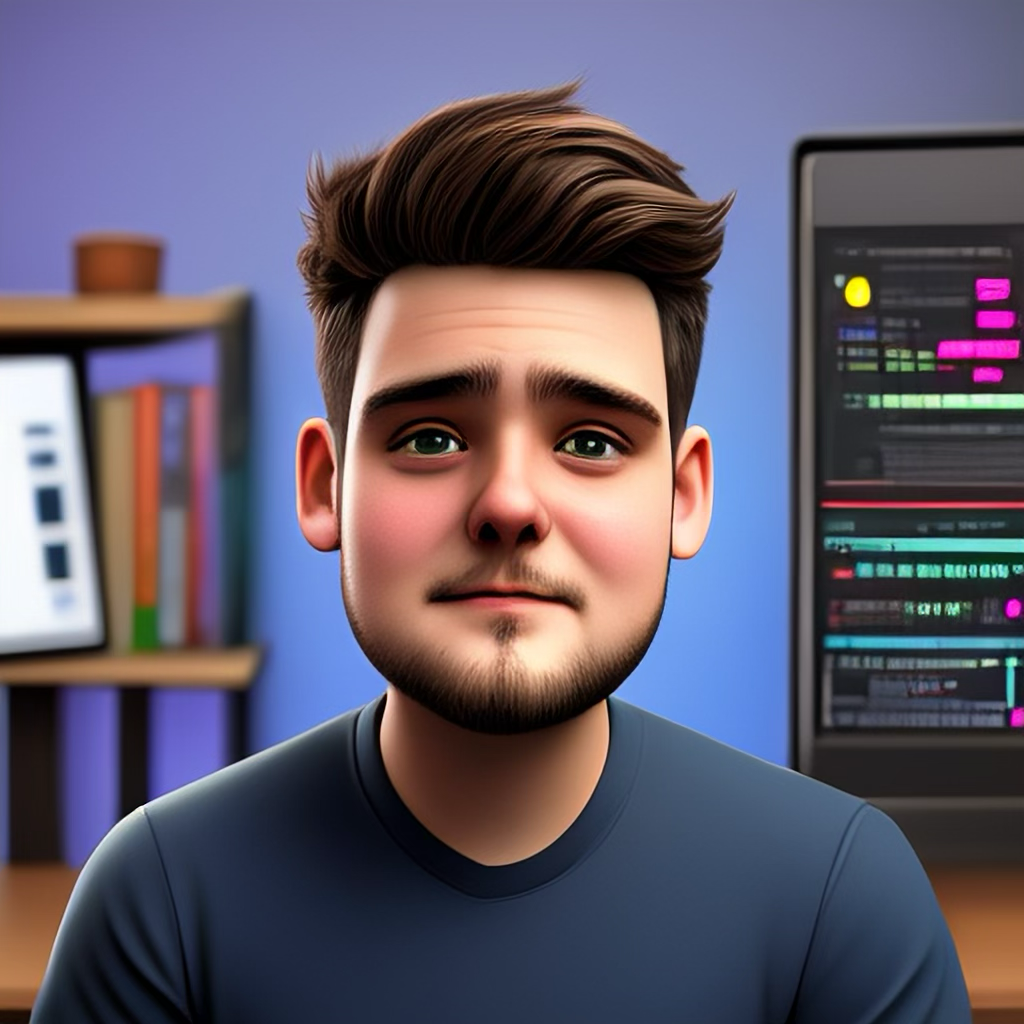 Taylor Mercer - Game Developer
